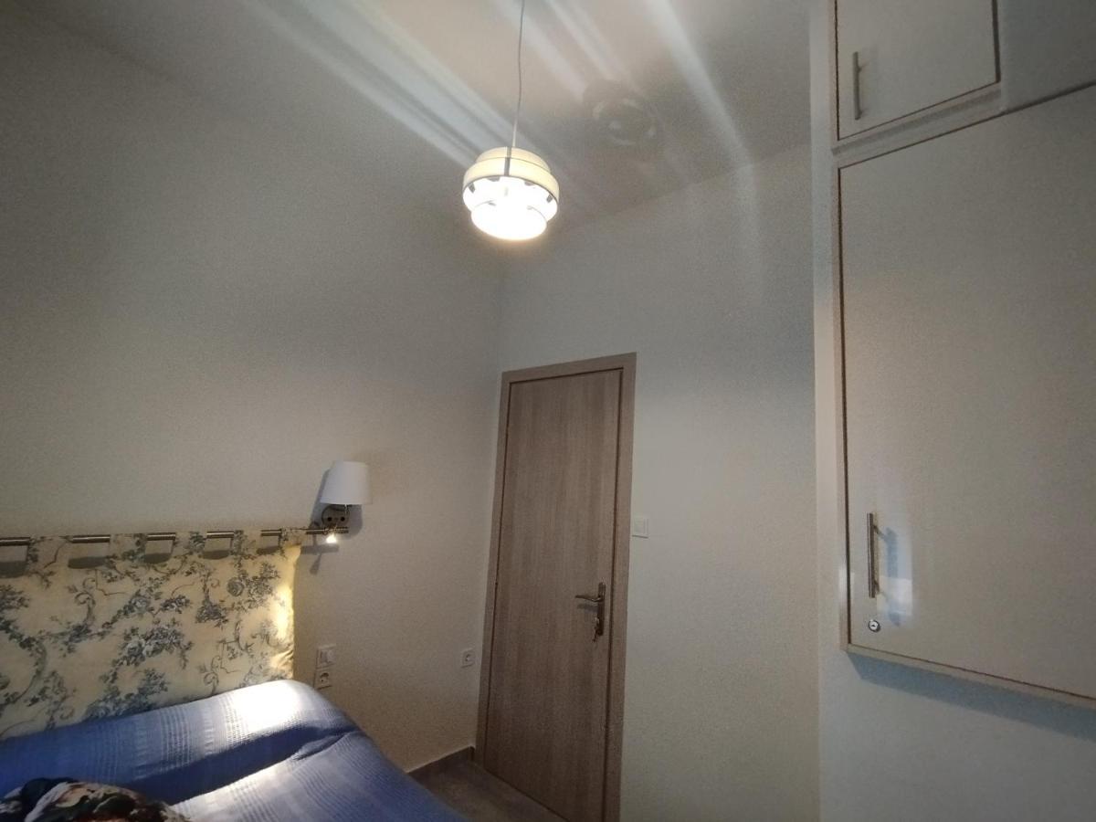 Jason'S Centre Apartment Volos Exterior foto